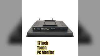 17 inch Touch alles-in-één pc-monitor