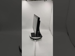 HD 15,6 inch All In One Industrial PC Touch Screen ingebed