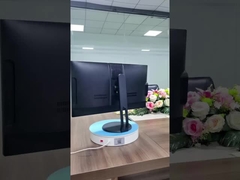 24 inch Office Aio Desktop PC Commerciële en Home Frameless Lifting Base