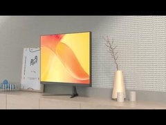 21.5 inch Aio Desktop PC Wit Draagbare Office HD Windows