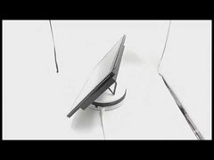 24 inch open frame monitor video