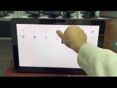 15.6 inch Android allemaal in één computer en 15.6 inch Android tablet