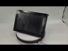 10.4 inch ingebouwde industriële capacitieve touchscreen lcd-monitor