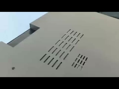 Uitgerekte Barlcd Vertoning