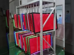 32 inch gebogen touchscreen monitor