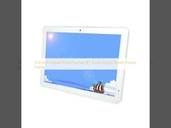 15.6 inch digitale fotokaders IPS Touch Digital Smart Picture Frame