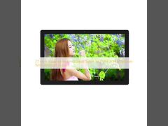 27 inch Android Touch Screen Tablet RK3399 WIFI Bluetooth Met Android Systeem