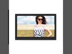 Hot Touch Digital Video Picture Frame 18,5 inch voor reclamevideo's