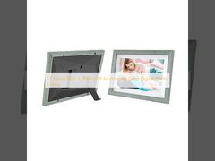 13.3 inch 1920 x 1080 HDR Multimedia Loop Digitaal Foto Frame