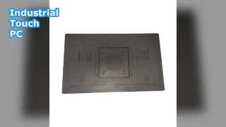 21,5 inch industriële touch-monitor pc alles in één