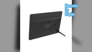 8 inch digitale fotolijst Hot Sale