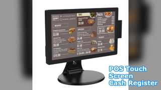 POS touchscreen kassa Android-systeem