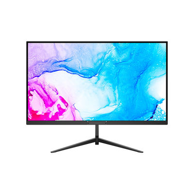 Computer Monitor 24 Inch LCD Monitor Ips Panel HDMI VGA Inputr Voor Desktop PC