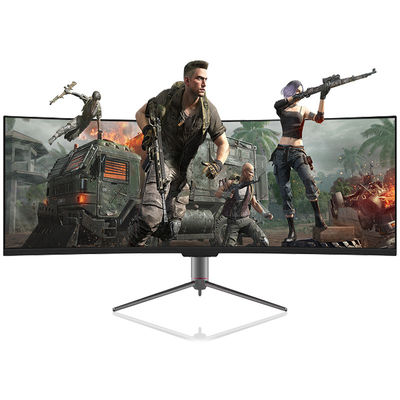 49 inch 5k Gaming LED-monitors Desktop Computer IPS-paneel scherm 144hz Gaming PC-monitors