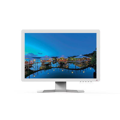 Witte medische lcd-monitor hd computer 18,5 inch led-monitor