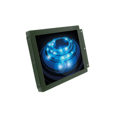 Fabriek 43 inch Industrial Touch Monitor OEM Open Frame HD IPS Touch Screen voor bedrijven