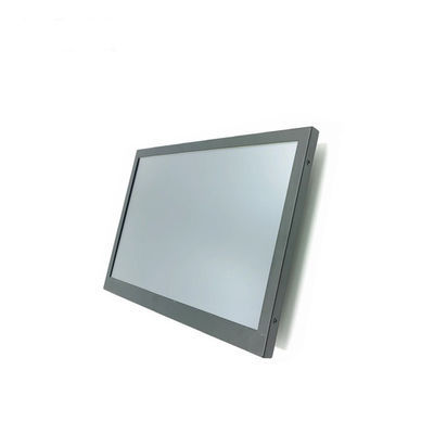 15.6 inch IP65 waterdicht industrieel LCD-scherm capacitieve weerstand Touchscreen Monitor 15.6 Touchscreen monitors