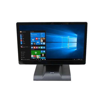 Muurbevestiging van het 15,6 inch industriële touchscreen LCD van de touchscreenmonitor Touch Panel Pc