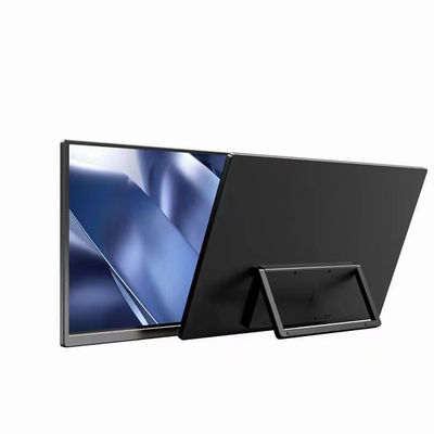 10.5 inch IPS Industrial Touch Monitor met 178° kijkhoek