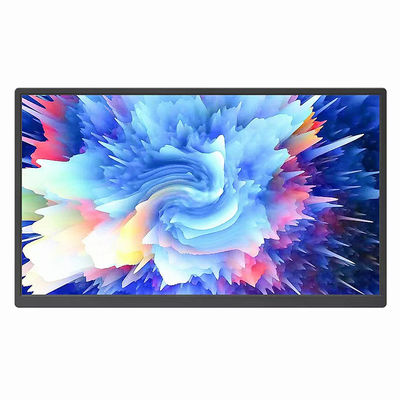 11.6 inch IPS draagbare touchscreen monitor 1366x768