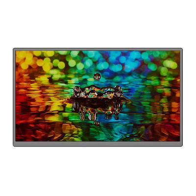 15.6 inch draagbare touchscreen Plastic Shell 1920x1080 IPS