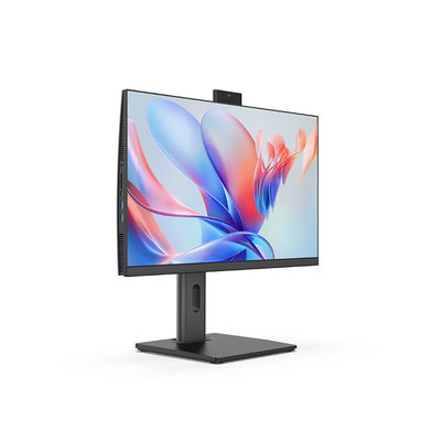 23.8 inch All In One Computer Monitor Desktop Touch Screen Monitor