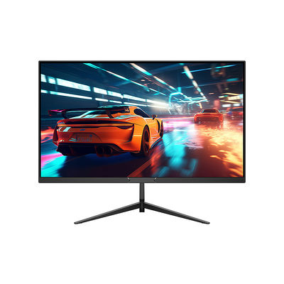 32 inch gaming led-monitor breedbeeld 16:9 165hz met 1920 x 1080