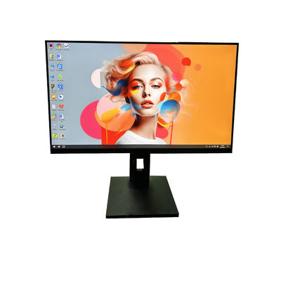 100hz 144hz 27 inch Desktop Monitor Gaming Computer Monitor Met Draaiende Lifting Base