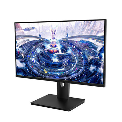 27 inch LED Monitor 1920*1080p IPS Scherm 75Hz Computer Gaming Monitor
