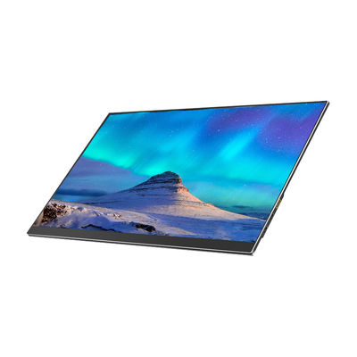 HDR IPS Gaming 17.3 inch draagbare monitor 2560 x 1440P Computer display