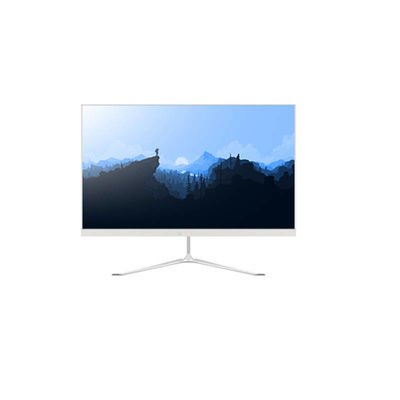 Witte 19 inch LED Office Intel All In One PC Desktop Computer