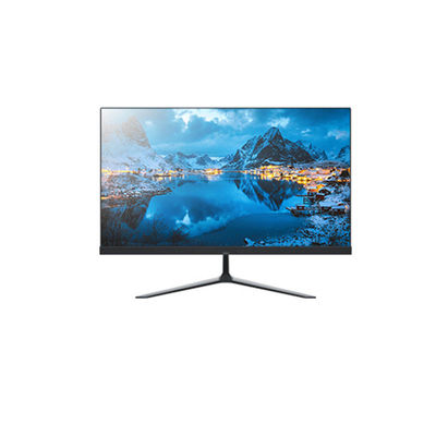 HD Intel Aio Desktop PC LED Office 18.5 inch All In One Computer PC