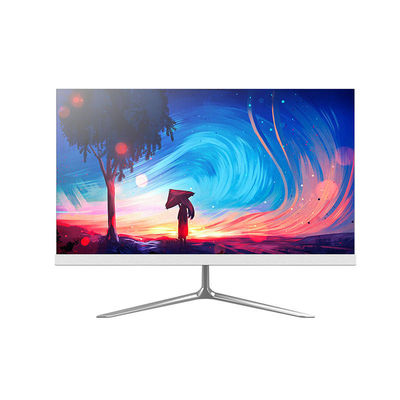 23,8 inch Touch alles in één computermonitor Multi Windows Desktop 1920 * 1080P gamingmonitor