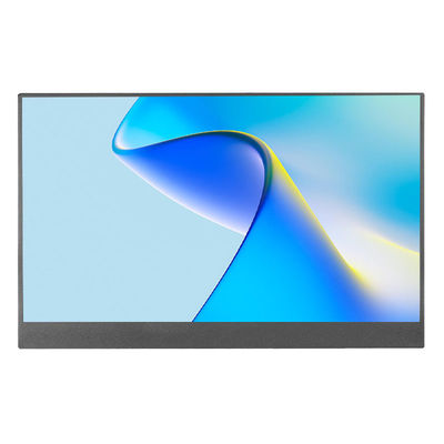 17.3 inch draagbare LED-monitors 4K Computer Display HDR IPS Gaming Screen