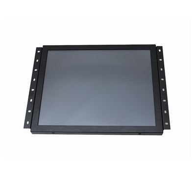 Game Screen 1280 X 1024 17 inch Touch Monitor Opgemaakt Open Frame LCD Scherm