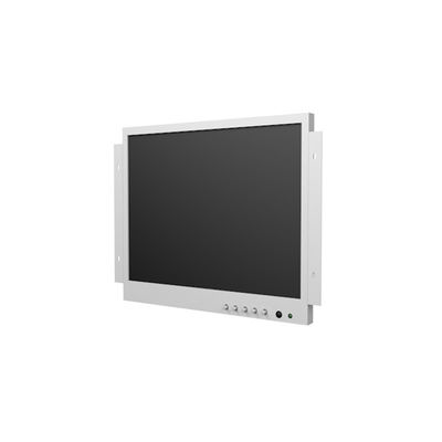 Industriële resistieve 7 inch touch monitor open frame computer