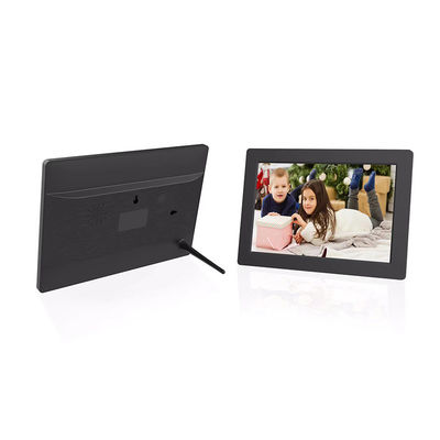 LCD-geheugen Video HD 8 inch Digitale fotoramen Multimedia Loop Picture Frame