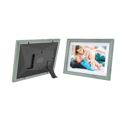 13.3 inch 1920 x 1080 HDR Multimedia Loop Digitaal Foto Frame