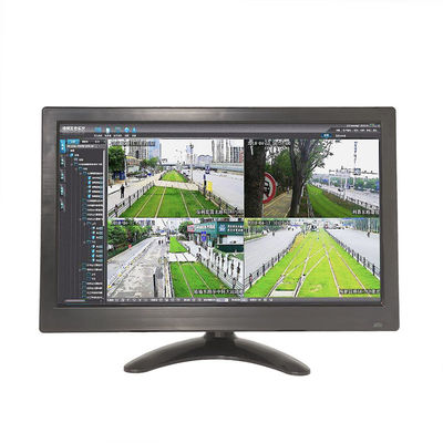 11.6 inch lcd-monitor led-luidspreker usb-status ips-monitor gebruik voor computer