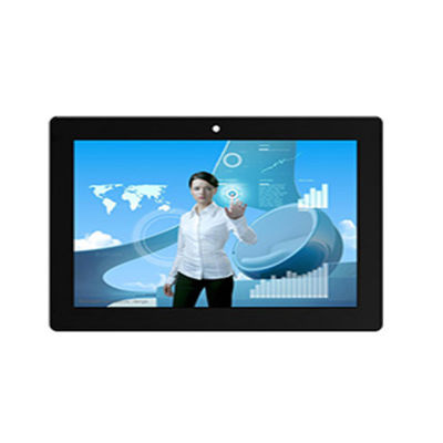 10.1 inch Smart IPS LCD Digitaal Video Foto Frame Digitaal Foto Frame Met Hoogoplossend Foto & Video Display