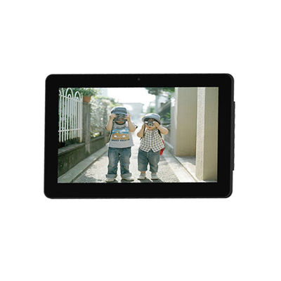 15.6 inch Android 8.1 Wall Mount LCD Display RJ45 POE LCD Monitor
