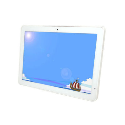 15.6 inch digitale fotokaders IPS Touch Digital Smart Picture Frame
