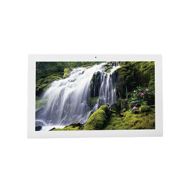 RK3288 Grote touchscreen tablet wand gemonteerd 23.6 24 inch Android tablet