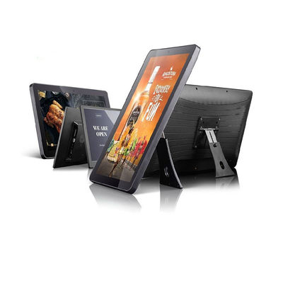 RK3288 Wand gemonteerd digitaal signage 21,5 inch Android Touch Tablet