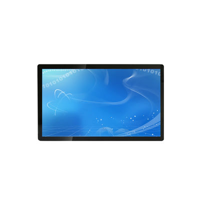 All-in-one ingebouwde industriële touchscreen 21,5 inch