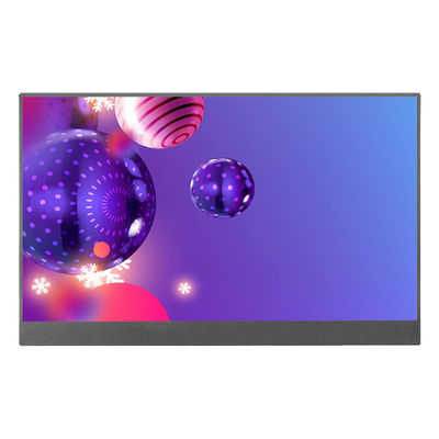 Hoogwaardige 16 inch 1920P uitgebreide touchscreen draagbare monitors Triple Monitor voor laptop met stand