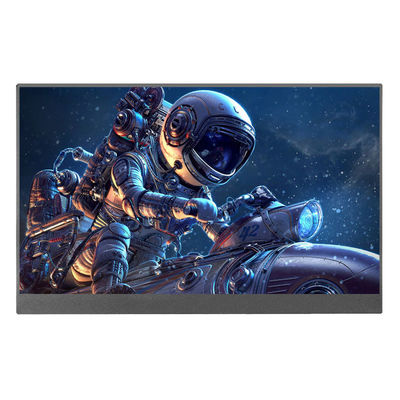 LCD LED 2560x1600P 144Hz 18.5 inch draagbare monitor IPS-paneel scherm USB-scherm Voor PS5