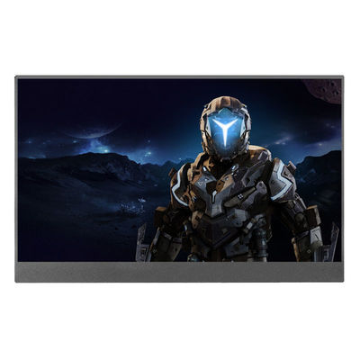 IPS Display 18.5 inch 2560x1600P Gaming Portable Touch Monitor Schermverlenger Laptop Monitor