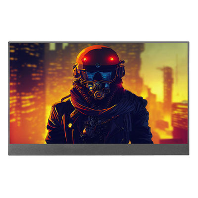 18.5 inch draagbare touchscreen 2560P 144Hz gaming scherm voor laptop