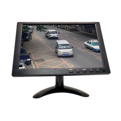 13.3 inch medisch LED-monitor Touchscreen-monitor Industrie LCD-monitor